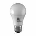 Ge Lighting Led Timer Bulb Soft White Built-in Automatic A19 Light 1 Pack