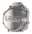 Yana Shiki Usa A2877lrc Silver Lrc Engraved Solid Stator Cover 