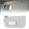 Sun Visor Replacement 92011fg032me Left Driver Side Car For Subaru Impreza 2008-2014