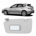 Sun Visor Replacement 92011fg032me Left Driver Side Car For Subaru Impreza 2008-2014