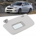 Sun Visor Replacement 92011fg032me Left Driver Side Car For Subaru Impreza 2008-2014