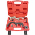 Zktool Engine Timing Camshaft Tool Kit Alloy Setting Locking For Engines N47 N47s N57 2 03 0 Oem 116480 