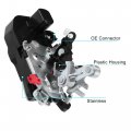 Uxcell Front Right Side Power Door Lock Actuator Motor For Chrysler Pt Cruiser 2005 2006 2007 2008 No 5067308aa
