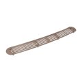 Defrost Vent Cover For Chevy Blazer 1998 2005 Beige Plastic And Steel Replacement 15046438 Front Position Standard Style 