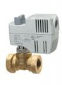 Siemens 240-00214 1 2 120v 2w Npt Cv 4 0 Nc Valve 