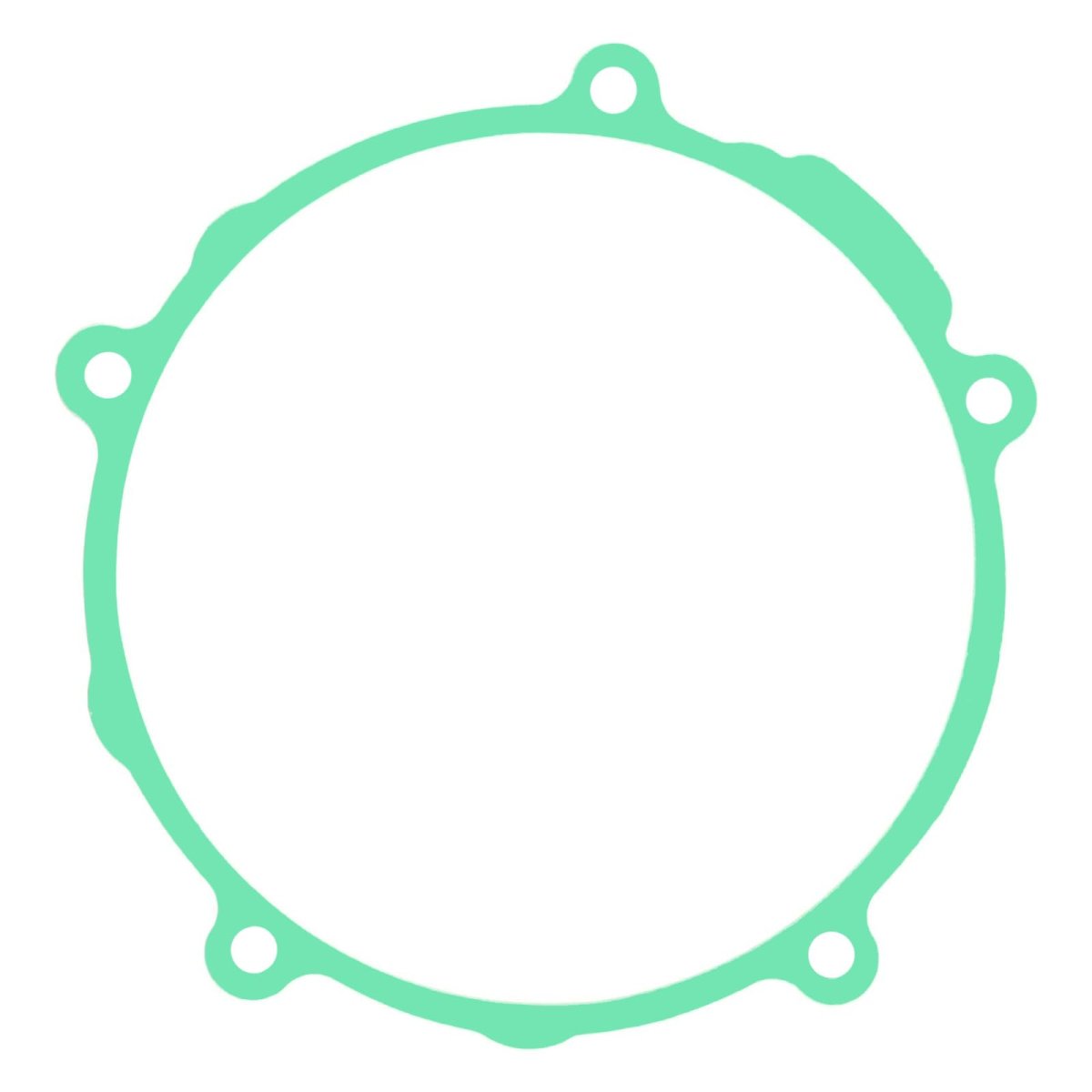 Stator Cover Gasket For Kawasaki Kdx200 1989-2006 Kdx220 1997-2005 Part Number 11009-1997