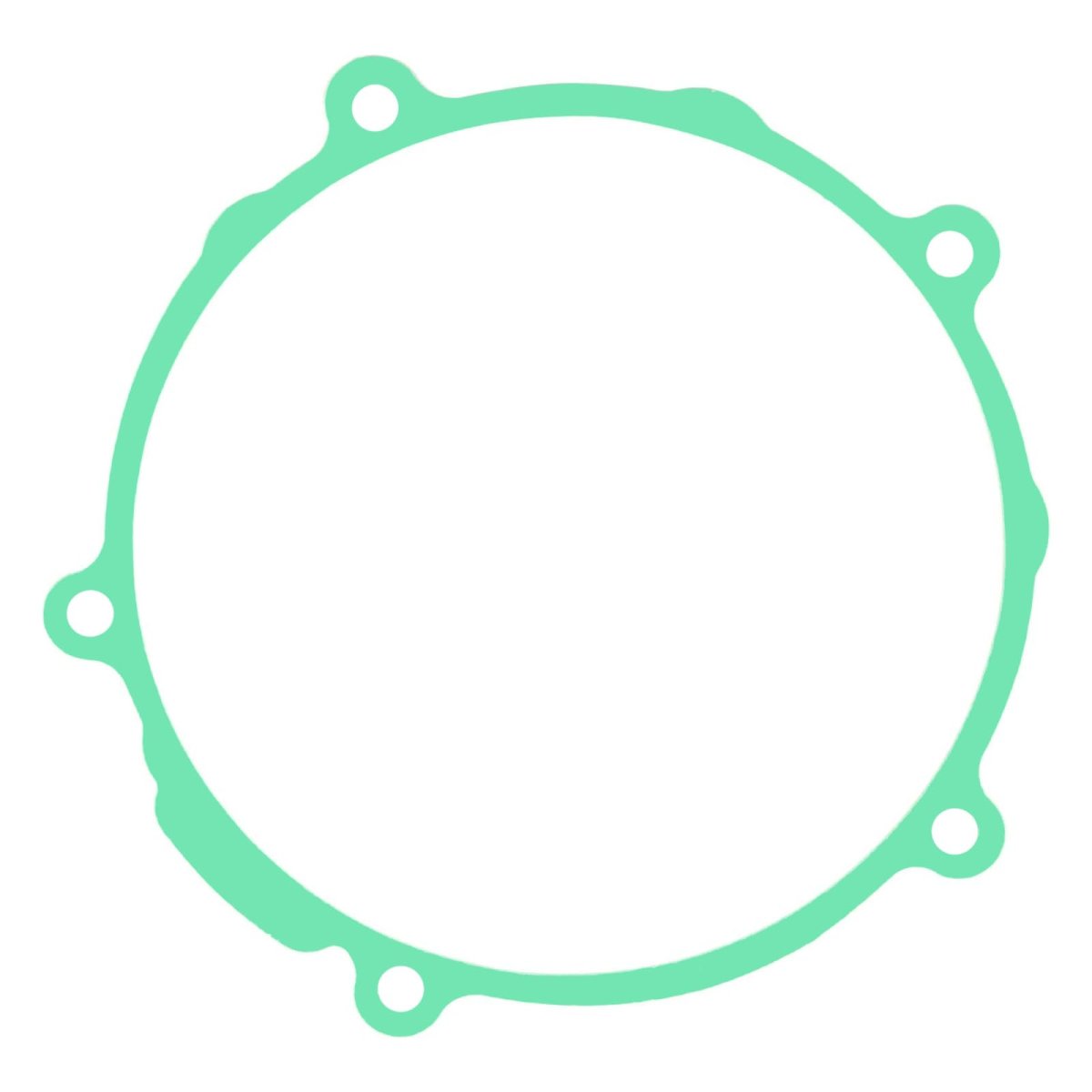 Stator Cover Gasket For Kawasaki Kdx200 1989-2006 Kdx220 1997-2005 Part Number 11009-1997