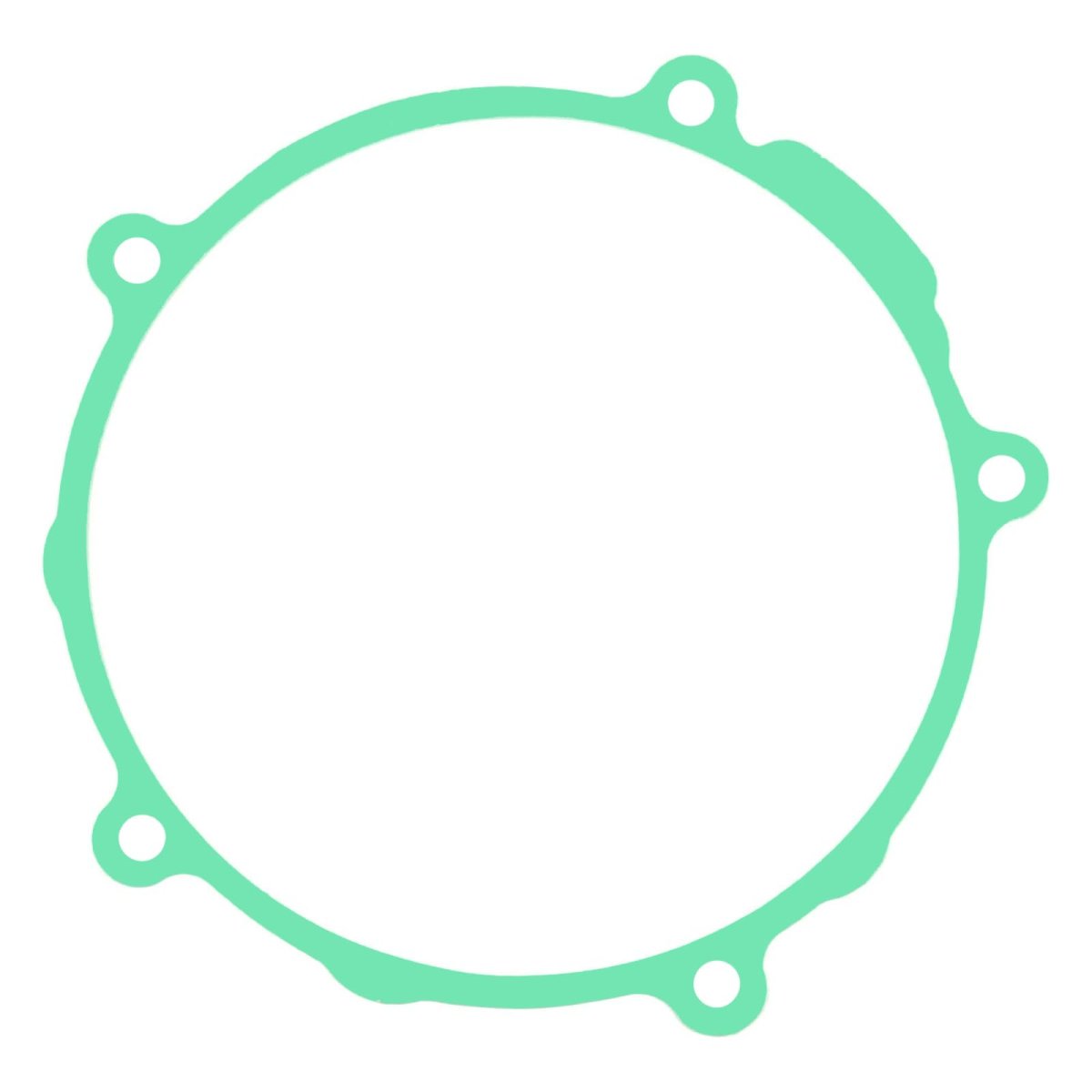 Stator Cover Gasket For Kawasaki Kdx200 1989-2006 Kdx220 1997-2005 Part Number 11009-1997