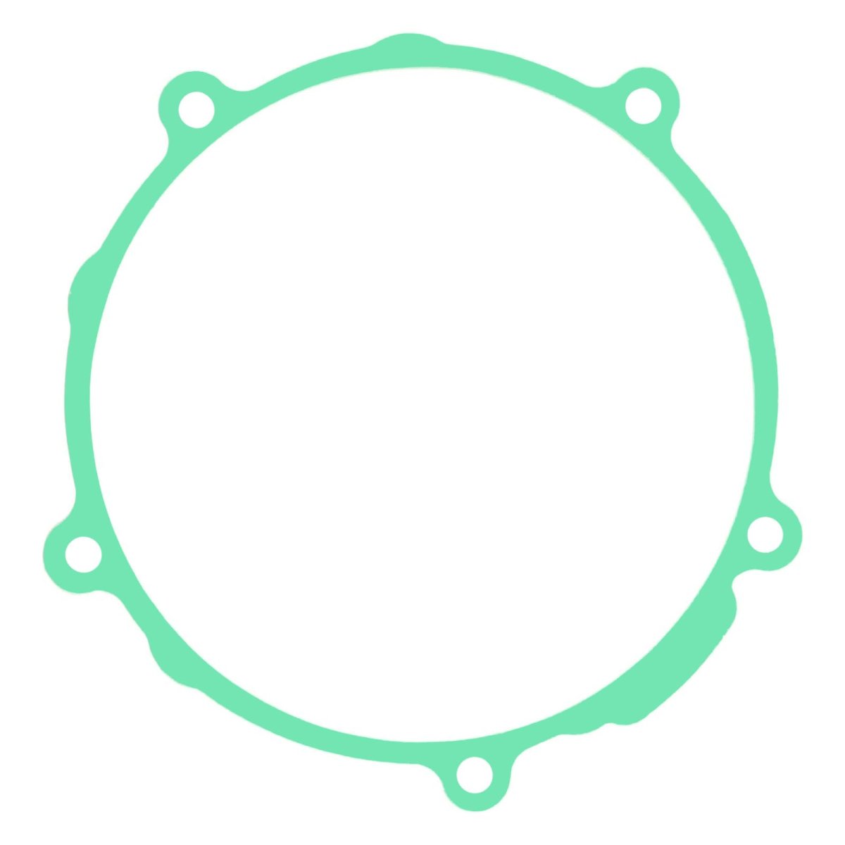 Stator Cover Gasket For Kawasaki Kdx200 1989-2006 Kdx220 1997-2005 Part Number 11009-1997