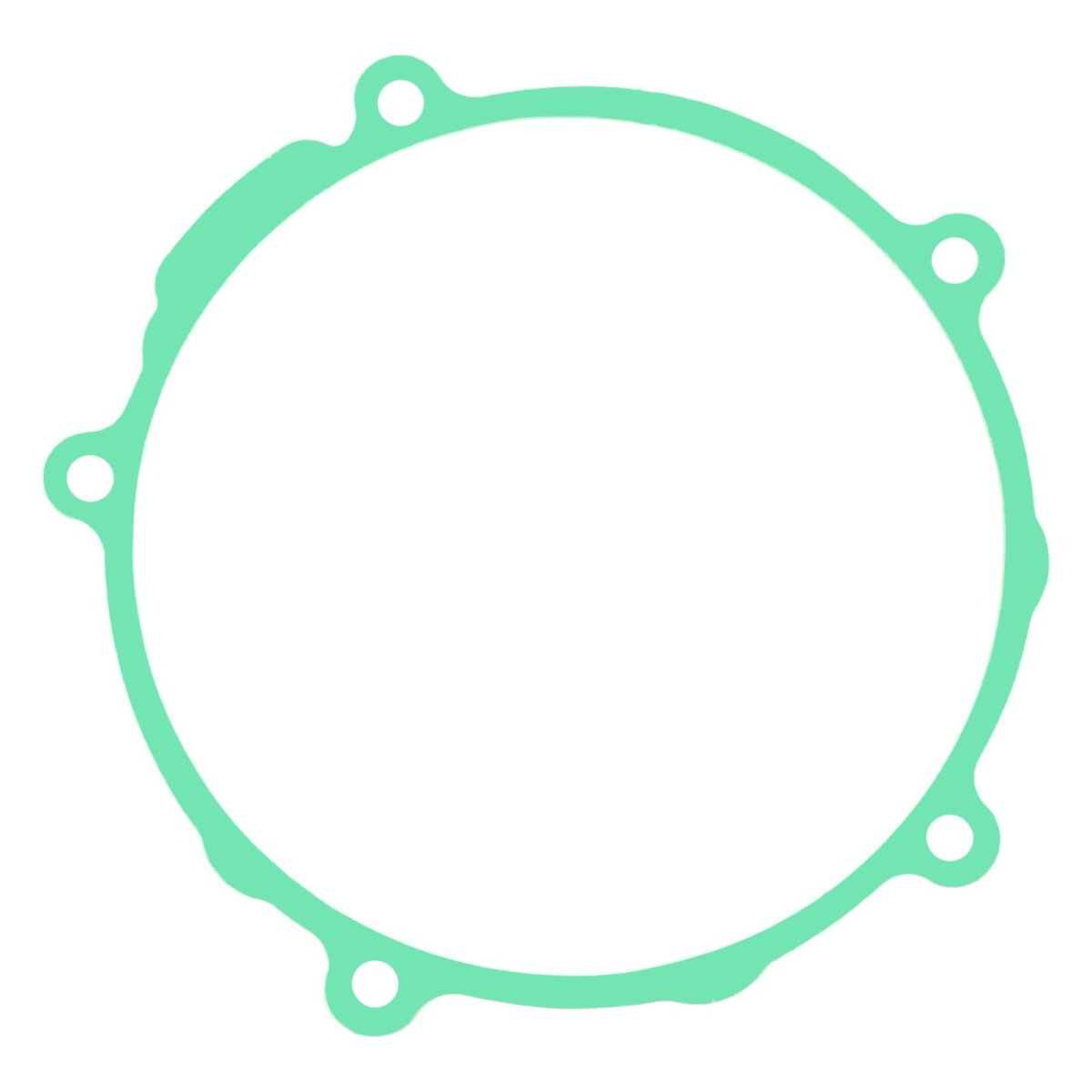 Stator Cover Gasket For Kawasaki Kdx200 1989-2006 Kdx220 1997-2005 Part Number 11009-1997