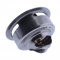 Fridayparts Thermostat 5i-8010 5i8010 Compatible For Mitsubishi Engine S6kt S6k Caterpillar Cat Excavator E120b E312 E200b