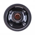 Fridayparts Thermostat 5i-8010 5i8010 Compatible For Mitsubishi Engine S6kt S6k Caterpillar Cat Excavator E120b E312 E200b