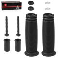 Handle Grip Kit For Seadoo 1996 To 1998 Gsx Gts Gtx Spx Xp Gti Gs Hx Sp Spi Explorer 295500110 