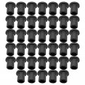 Secosautoparts 40 Pack A-arm Bushing Kit Compatible With Polaris Ranger Sportsman 500 700