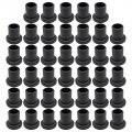 Secosautoparts 40 Pack A-arm Bushing Kit Compatible With Polaris Ranger Sportsman 500 700