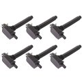 Suitable 2011-2023 For Chrysler00 6l V6 Dodge Charger 3 2014-2021 Jeep Cherokee 3 2l Automotive Replacement Ignition Coils 