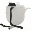 Engine Coolant Reservoir Tank 603-029 For Ford E-150 E-250 E-350 Econoline And Super Duty 1997-2012 Replaces 4c2z8a080bc 