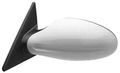 Nissan Datsun Altima Driver Side Mirror Outside Rear View Ni1320141 Rectangular Windshield Mount 