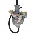 Jik Carburetor For Polaris Phoenix 2005-2021 Sawtooth 200 2006-2007 Rzr 170 2009-2014