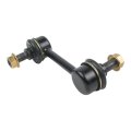 Stabilizer Bar Link Set For 2006 2015 Mazda Mx 5 Miata Rear Suspension Ball Joint Ends And Threaded Studs With Dust Boots Alx 