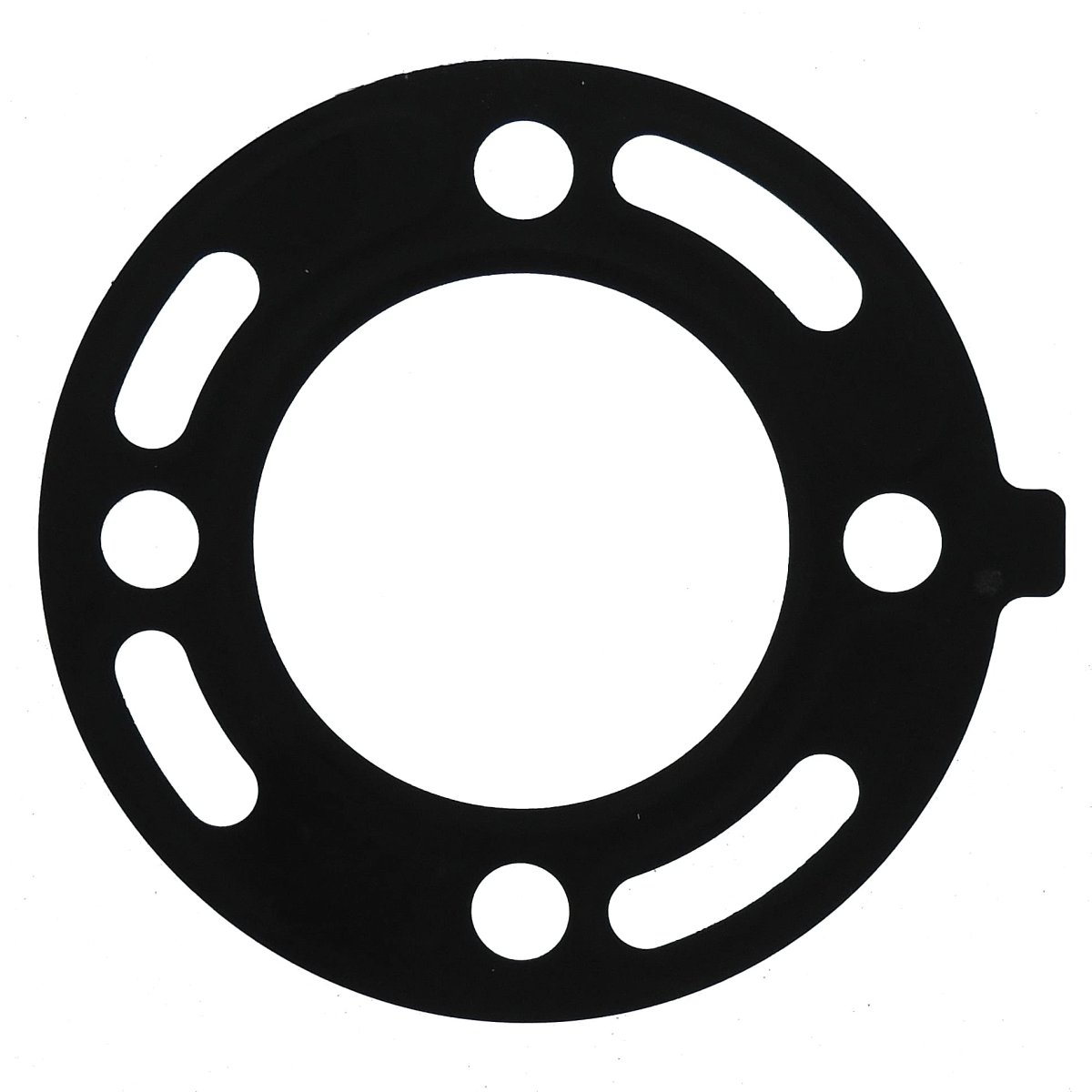 Top End Gasket Set Kit For Honda Cr85rb Expert 2003 2004 2005 2006 2007 Non Asbestos Gaskets
