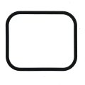Top End Gasket Set Kit For Honda Cr85rb Expert 2003 2004 2005 2006 2007 Non Asbestos Gaskets