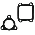 Fits Honda Cr85rb Expert Top End Gasket Set Kit 