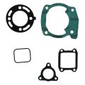 Top End Gasket Set Kit For Honda Cr85rb Expert 2003 2004 2005 2006 2007 Non Asbestos Gaskets