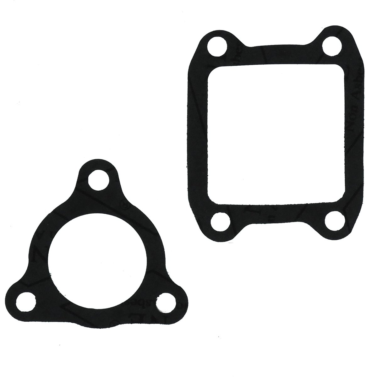 Top End Gasket Set Kit For Honda Cr85rb Expert 2003 2004 2005 2006 2007 Non Asbestos Gaskets
