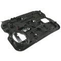 Front Passenger Side Power Window Regulator And Motor Assembly For Dodge Ram 1500 2009-2012 2500 2009-2010 