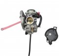 High Performance Carburetor For Suzuki Vinson 500 Ltf500f 4x4 Manual 2005 2006 2007