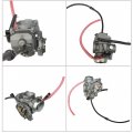 High Performance Carburetor For Suzuki Vinson 500 Ltf500f 4x4 Manual 2005 2006 2007