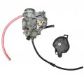 High Performance Carburetor For Suzuki Vinson 500 Ltf500f 4x4 Manual 2005 2006 2007