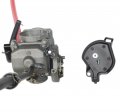 High Performance Carburetor For Suzuki Vinson 500 Ltf500f 4x4 Manual 2005 2006 2007