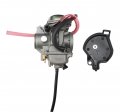 High Performance Carburetor For Suzuki Vinson 500 Ltf500f 4x4 Manual 2005 2006 2007