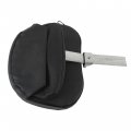 Labwork Black Motorcycle Front Driver Rider Backrest Replacement For Honda Goldwing 1800 Gl1800 2001-2017
