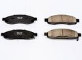 Power Stop 16-1183 Z16 Ceramic Brake Pad 