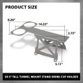 5 Tall Tunnel Mount Stand Drink Cup Holder
