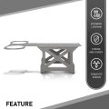5 Tall Tunnel Mount Stand Drink Cup Holder