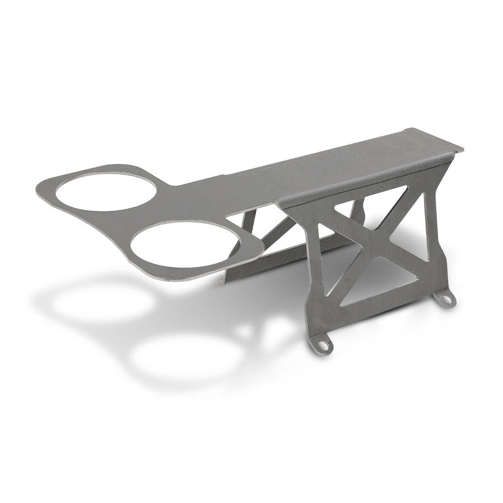 5 Tall Tunnel Mount Stand Drink Cup Holder