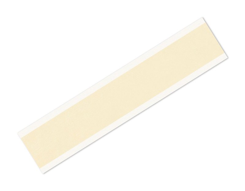 3m 2380 Performance Masking Tape X 6 -100 2 Rectangles Crepe Paper Tan Pack Of 100