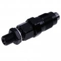 Hvacstar Fuel Injector 8970693421 8970799761 For Isuzu Engine 3la1 3lb1 3ld1 3ld2 4lb1 4lc1 4le1 4le2 