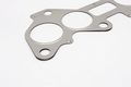 Autobahn88 Exhaust Manifold Gasket For Toyota Supra Soarer Chaser Aristo Jzx100 Jzx110 Jzz330 1jz-gte Turbo Vvti Set Of 2