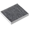 Atp Ra-36 Carbon Activated Premium Cabin Air Filter 
