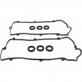 Hyundai Tucson Valve Cover Gasket 2005 06 07 08 2009 Rubber Material Cyl 2 7l Engine