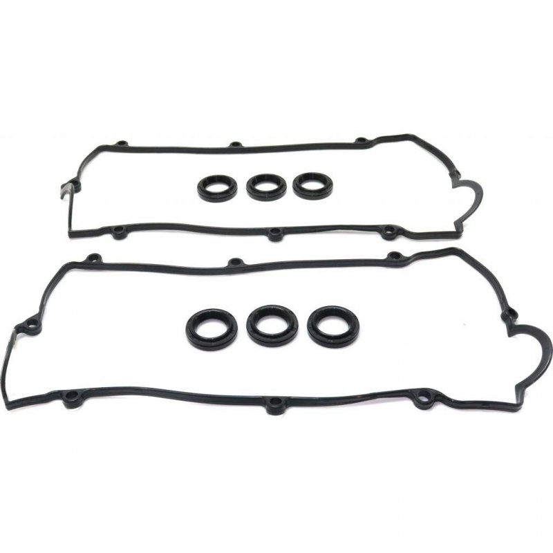 Hyundai Tucson Valve Cover Gasket 2005 06 07 08 2009 Rubber Material Cyl 2 7l Engine