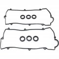 Hyundai Tucson Valve Cover Gasket 2005 06 07 08 2009 Rubber Material Cyl 2 7l Engine 