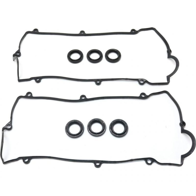 Hyundai Tucson Valve Cover Gasket 2005 06 07 08 2009 Rubber Material Cyl 2 7l Engine