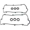 Hyundai Tucson Valve Cover Gasket 2005 06 07 08 2009 Rubber Material Cyl 2 7l Engine
