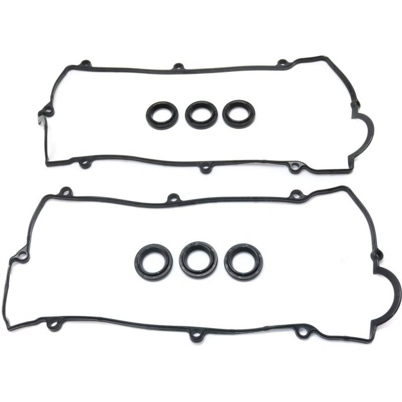 Hyundai Tucson Valve Cover Gasket 2005 06 07 08 2009 Rubber Material Cyl 2 7l Engine